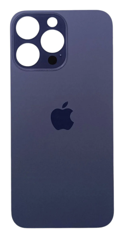 İPHONE 14 PRO MAX DERİN MOR ARKA KAPAK